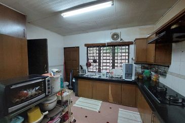 Seksyen 5 Wangsa Maju