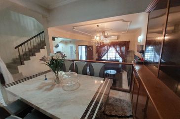 Seksyen 5 Wangsa Maju