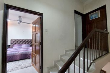 Seksyen 5 Wangsa Maju