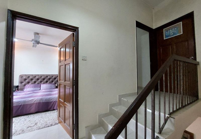 Seksyen 5 Wangsa Maju