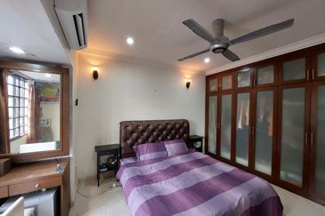 Seksyen 5 Wangsa Maju