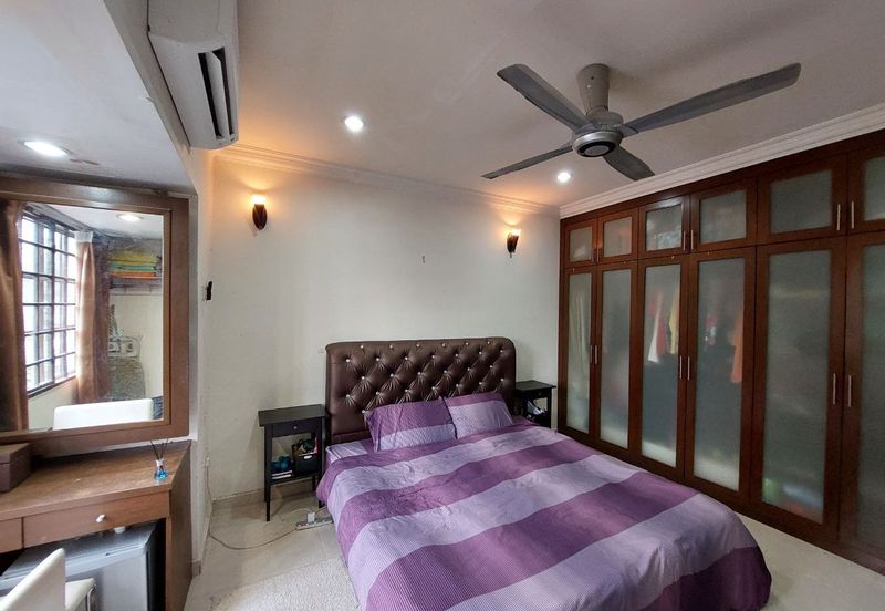 Seksyen 5 Wangsa Maju