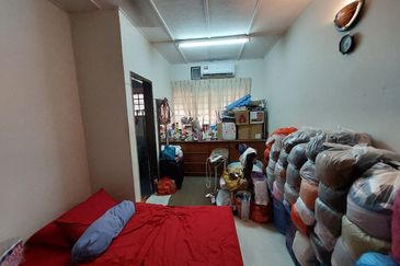 Seksyen 5 Wangsa Maju