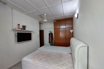 Seksyen 5 Wangsa Maju