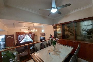 Seksyen 5 Wangsa Maju