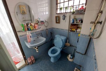 Seksyen 5 Wangsa Maju