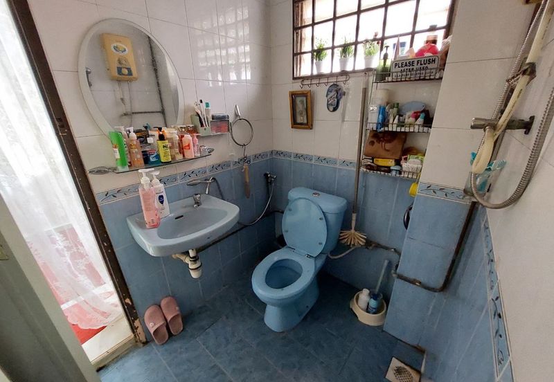 Seksyen 5 Wangsa Maju