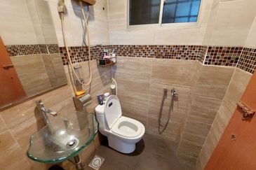 Seksyen 5 Wangsa Maju