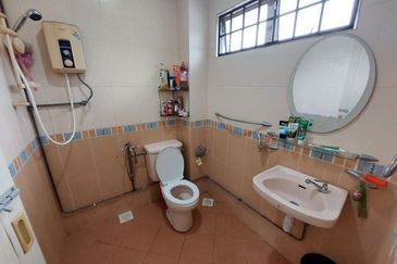 Seksyen 5 Wangsa Maju