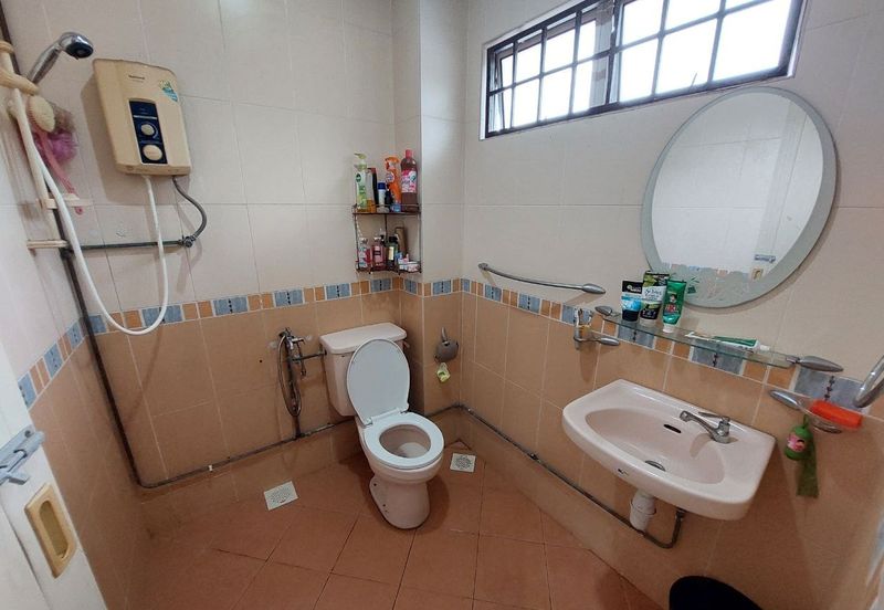 Seksyen 5 Wangsa Maju