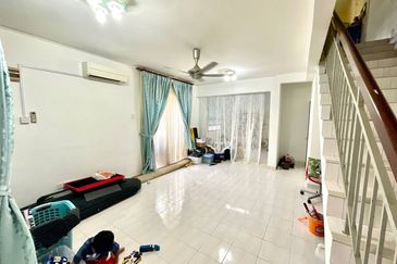 Taman Selayang Mulia