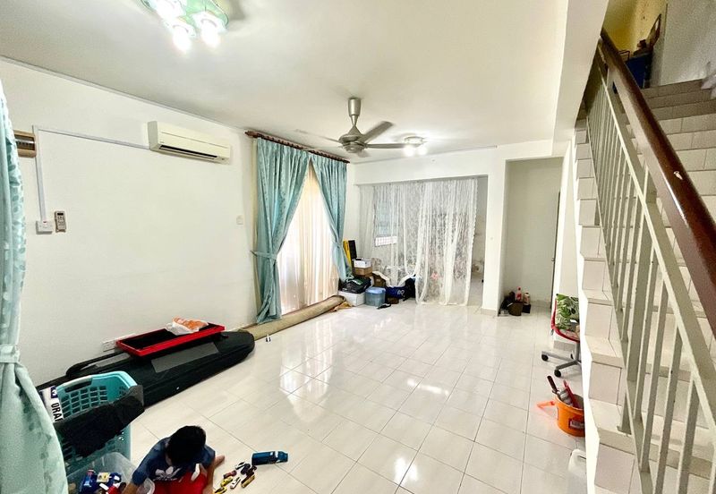 Taman Selayang Mulia