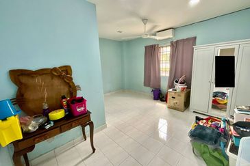 Taman Selayang Mulia