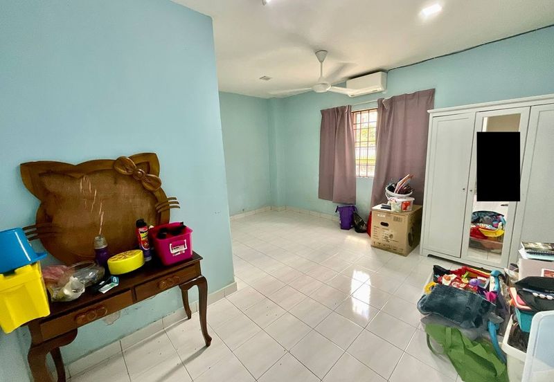 Taman Selayang Mulia