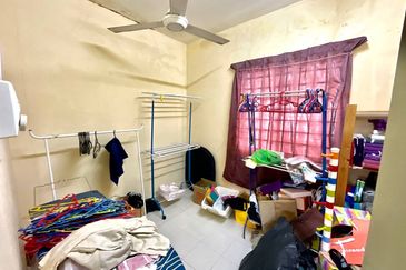 Taman Selayang Mulia