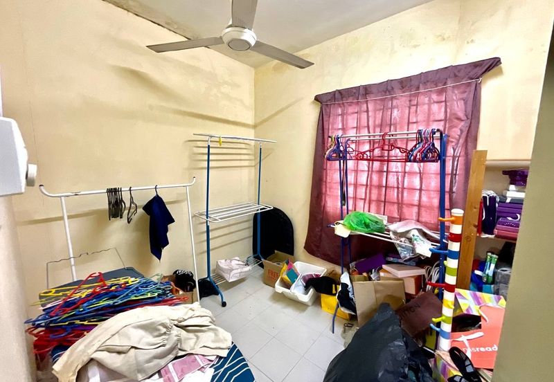 Taman Selayang Mulia