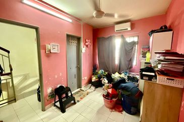 Taman Selayang Mulia