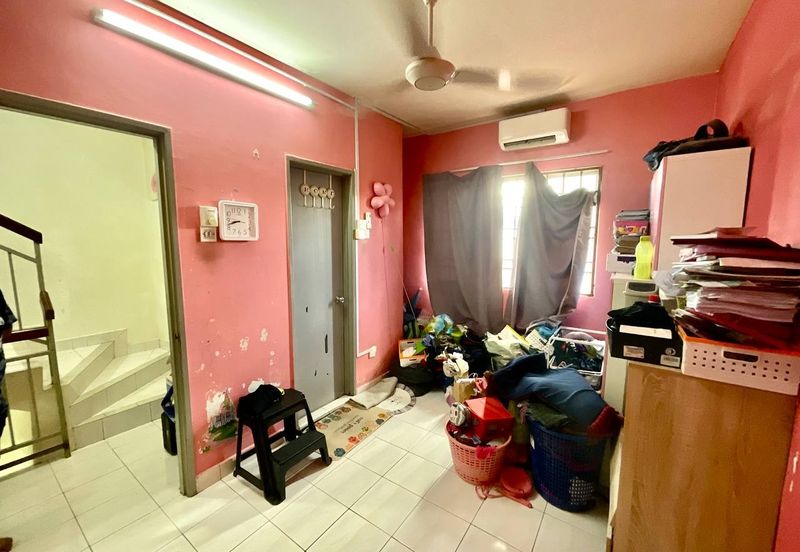 Taman Selayang Mulia