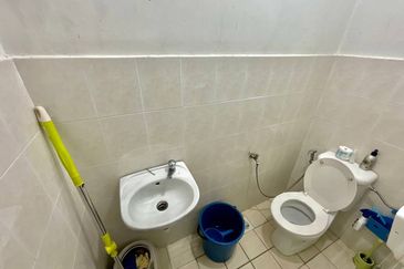 Taman Selayang Mulia