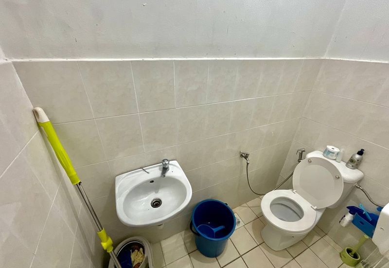 Taman Selayang Mulia