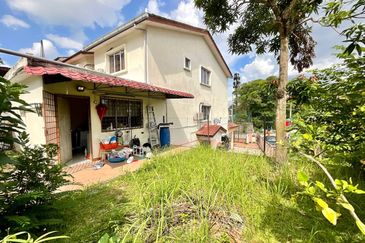 Taman Selayang Mulia