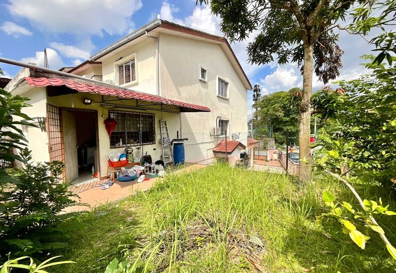 Taman Selayang Mulia