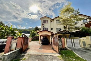 Taman Selayang Mulia