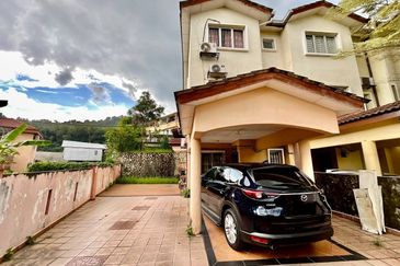 Taman Selayang Mulia