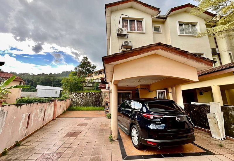 Taman Selayang Mulia