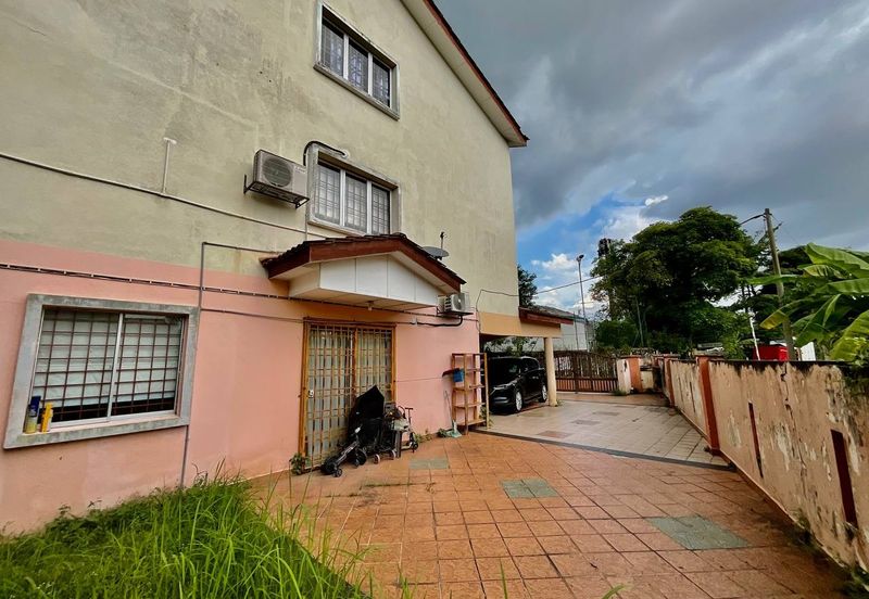 Taman Selayang Mulia