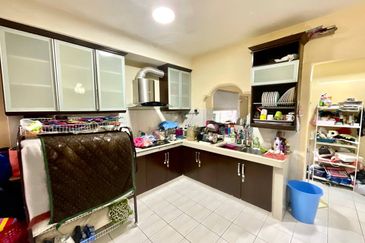 Taman Selayang Mulia