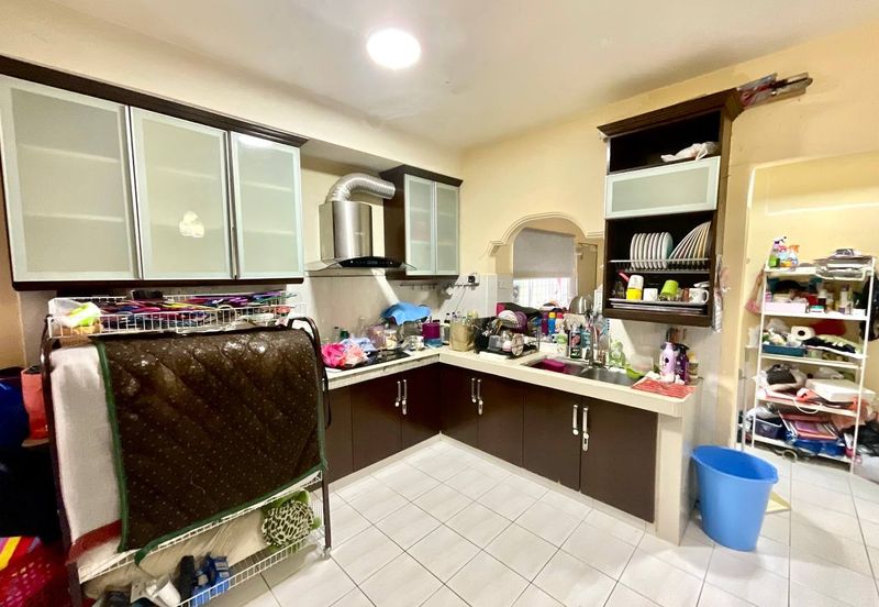 Taman Selayang Mulia