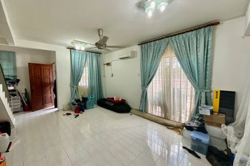 Taman Selayang Mulia