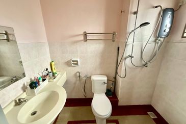 Taman Selayang Mulia