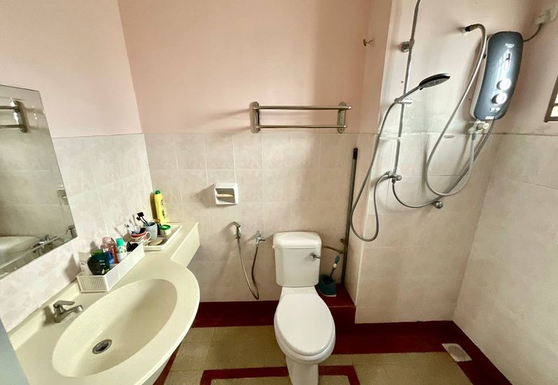 Taman Selayang Mulia