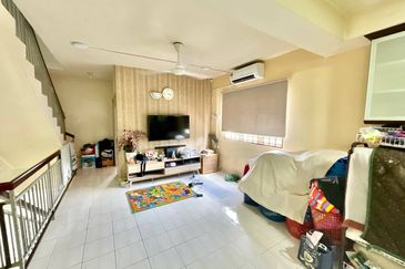 Taman Selayang Mulia