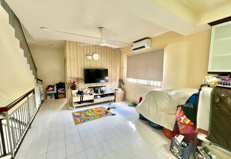 Taman Selayang Mulia