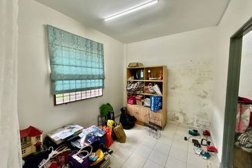 Taman Selayang Mulia