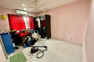 Taman Selayang Mulia