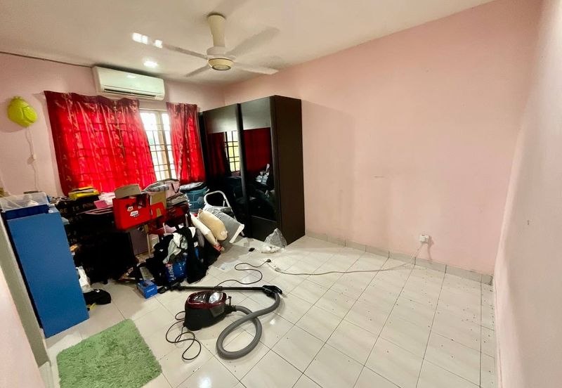 Taman Selayang Mulia