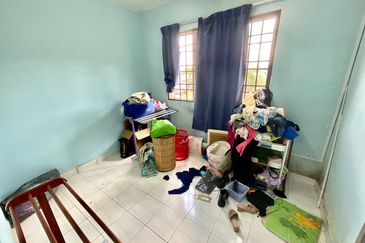 Taman Selayang Mulia