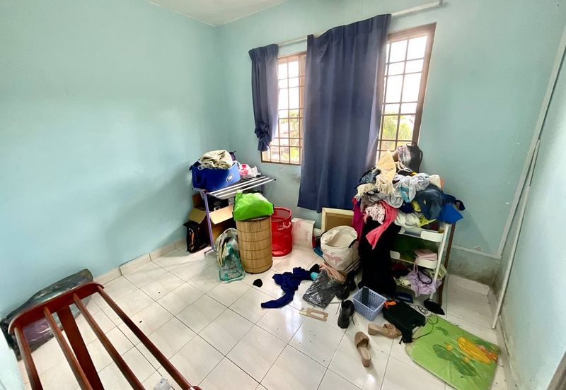 Taman Selayang Mulia