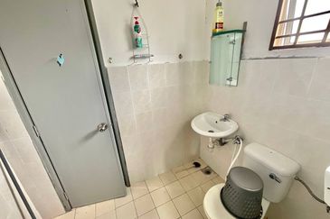 Taman Selayang Mulia