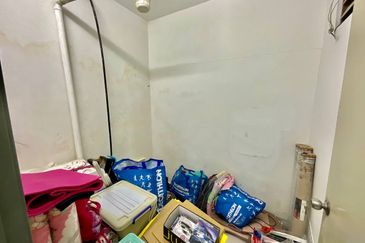 Taman Selayang Mulia