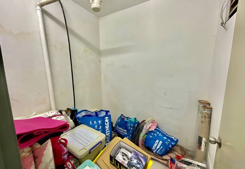 Taman Selayang Mulia