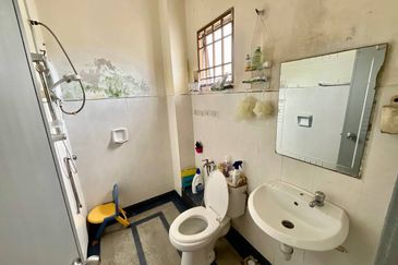 Taman Selayang Mulia