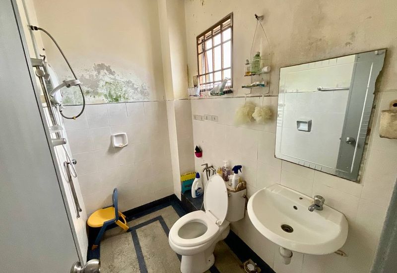 Taman Selayang Mulia