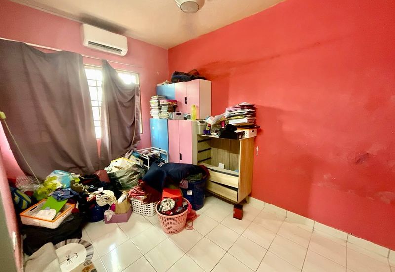 Taman Selayang Mulia