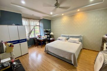 Winchester, Ara Damansara