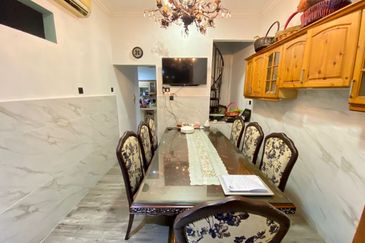 Winchester, Ara Damansara